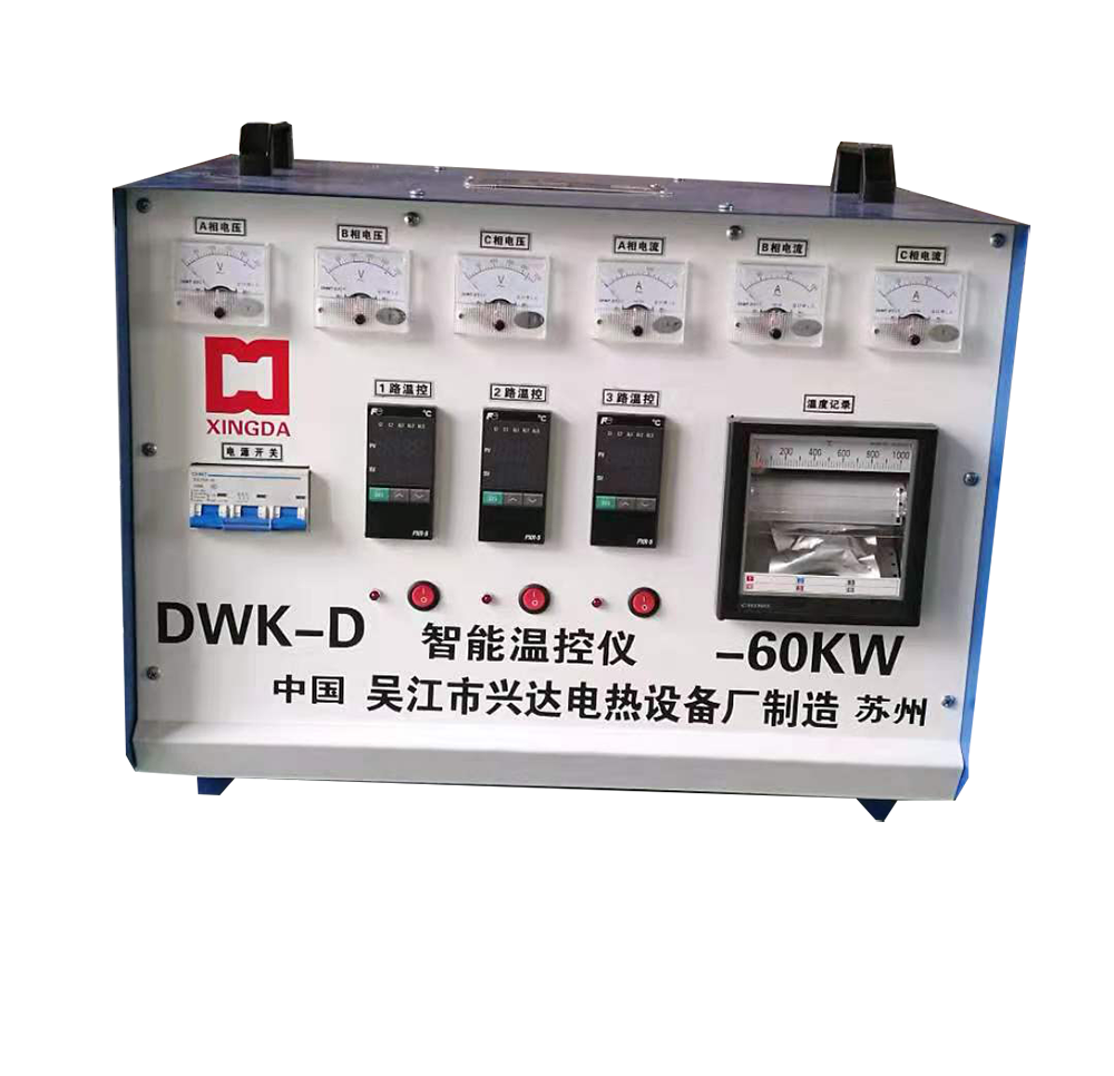 广东DWK-D智能温控仪-便携式
